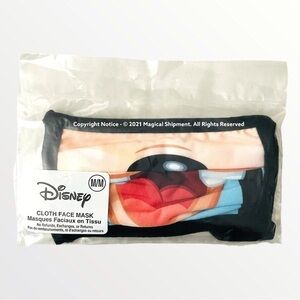 Disney Parks - Goofy - Cloth Face Mask